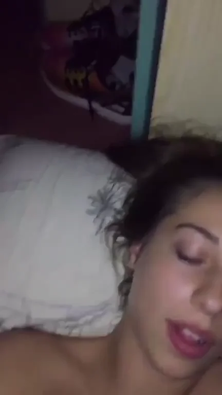 She needs discipline