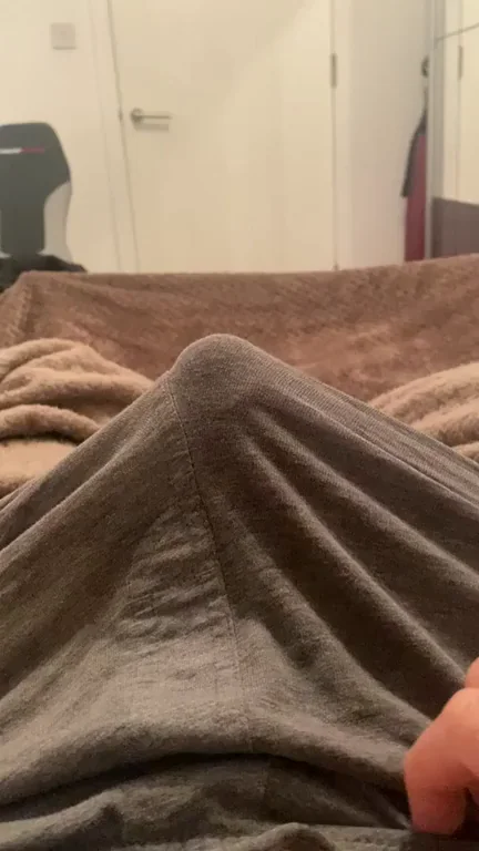 Letting [m]y little boy breathe
