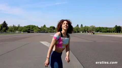 Summertime fun with July.