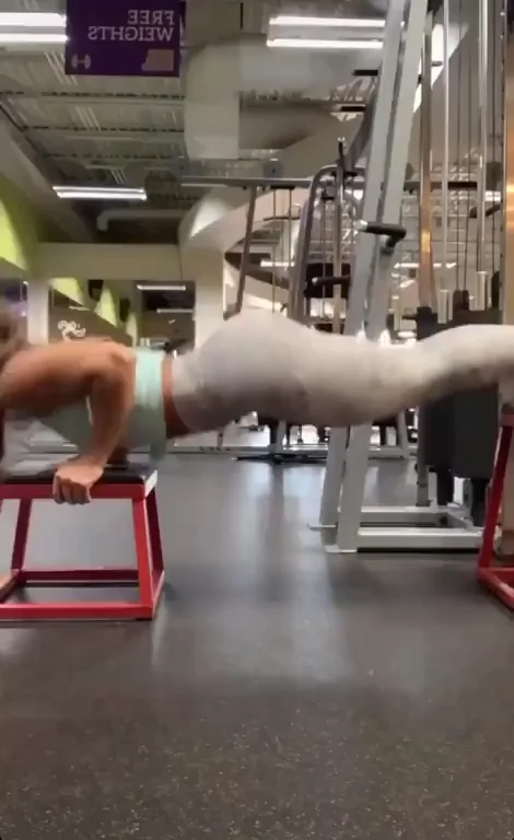 Working out ?????