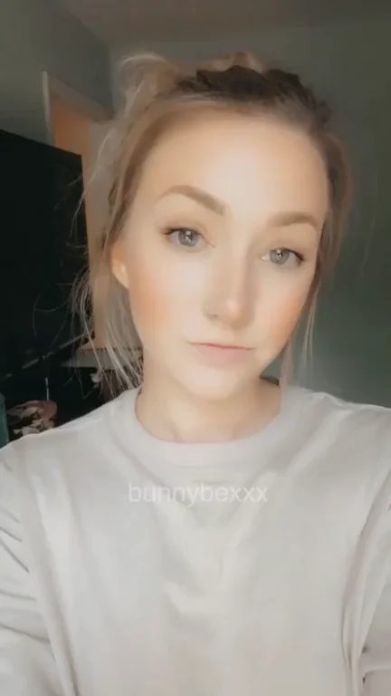 Enjoy my cute tits