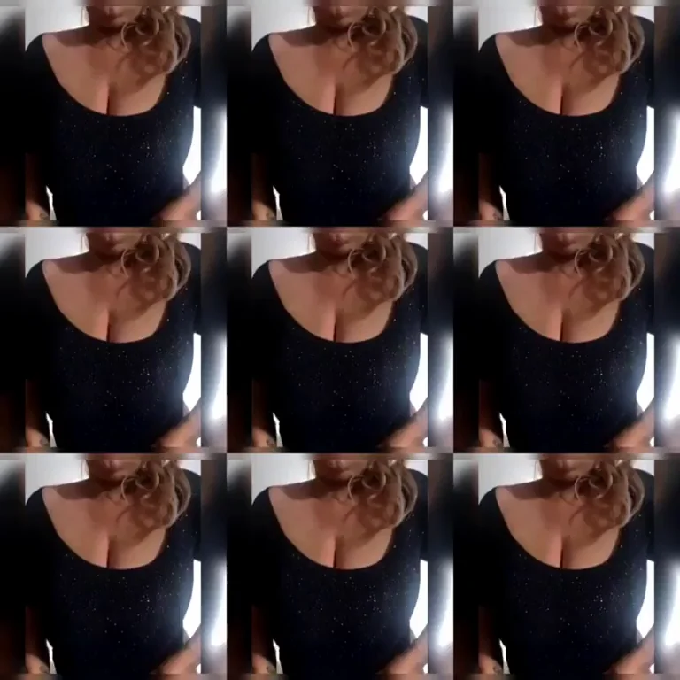 Me and my 8 identical sisters ? what do you think? ?