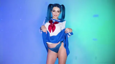 Sailor Blu