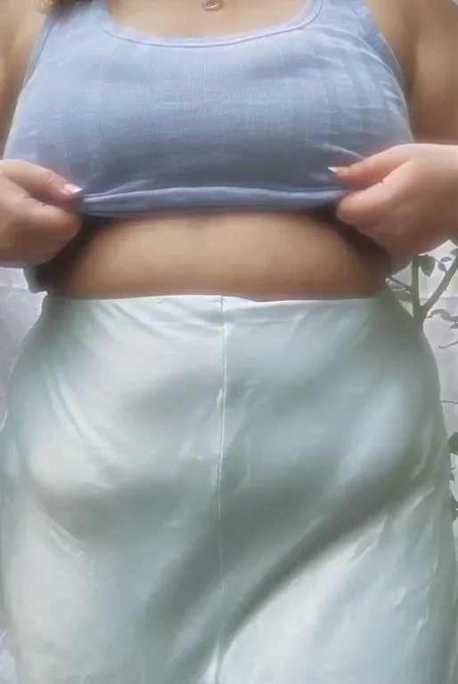 Outdoor nudes are the best kinda nudes ??