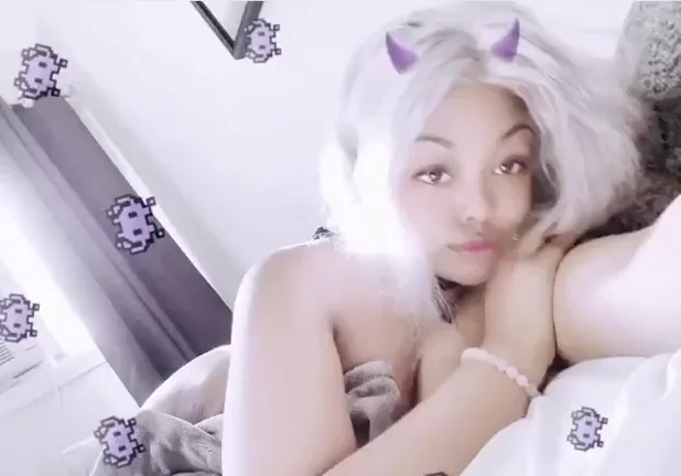 let’s cuddle ?