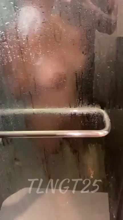 Would you walk in on me like this?