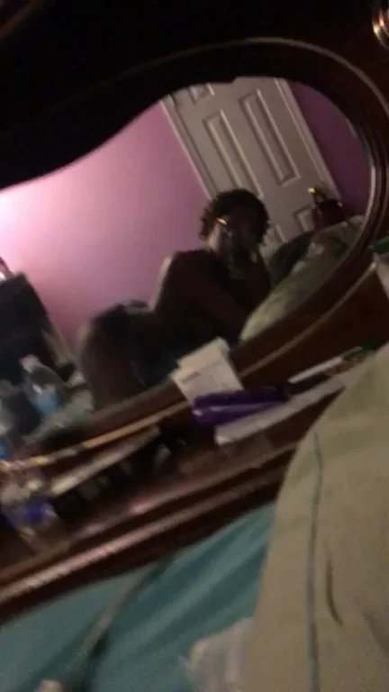 booty so big ... lawd have mercy