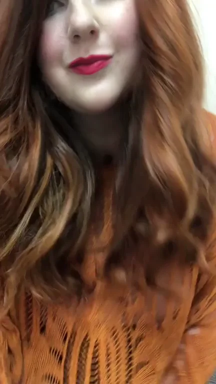 Sweater bounce