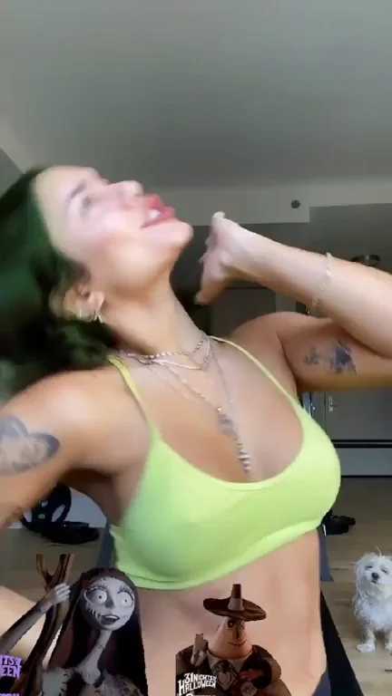 Vanessa Hudgens