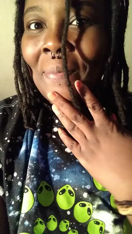 Can a girl get a lil titty appreciation around here ?