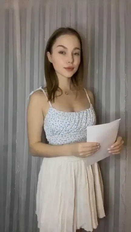 Small with perky tits, am I your type??