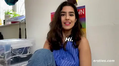 Spend a Minute with Luna X