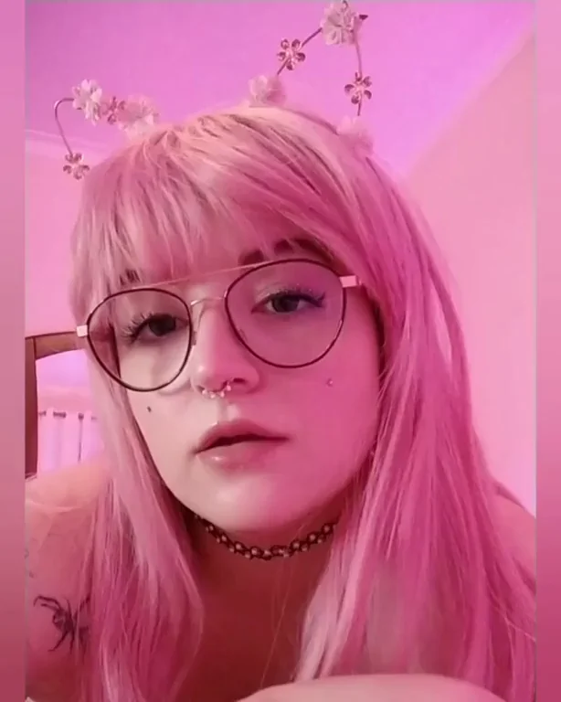 My first ahegao, what do you guys think? ?