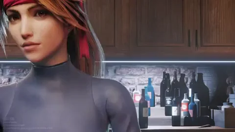 That reaction is perfect (credit to OP, I just wanted to share it here)