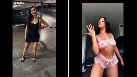 Tiktok Molly