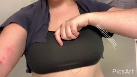 A natural drop