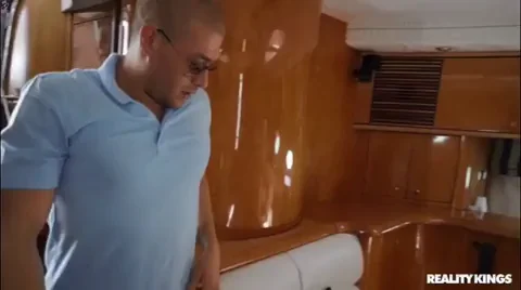 Angela sets Captain Stabbin to work