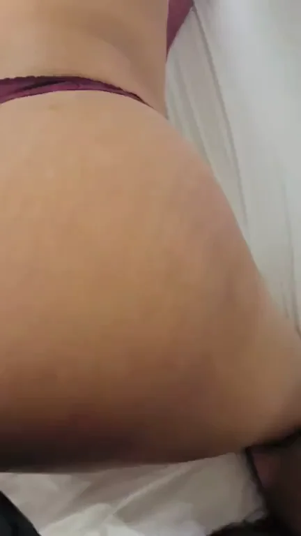 🍑 Massive Punjabi Wife's Juicy Ass Tease 🔥