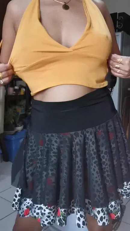(F) Weekend dance for you