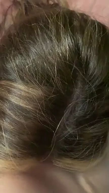 My boyfriend filmed this for my husband ?