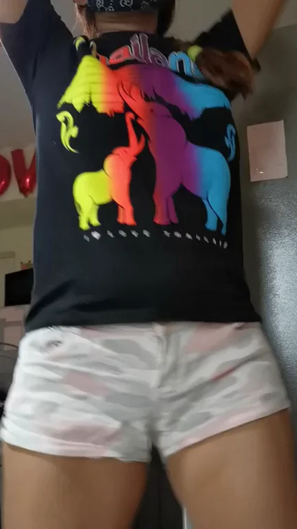 (MF) Happy Saturday to you all