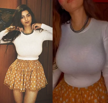 Anveshi Babe