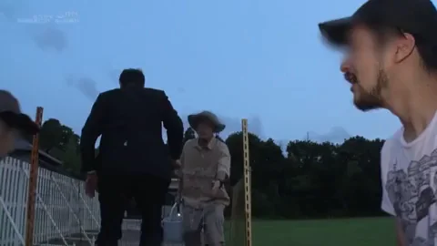 Safari Sluts Sucking Dildos in Cages 🦁🍆🔊