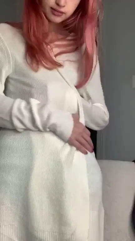Anyone need a cozy teen for the weekend?