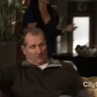 Sofia Vergara jiggling all over the place