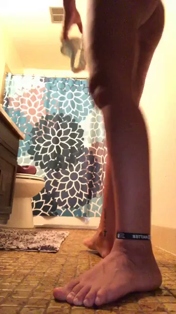 Reverse ;)