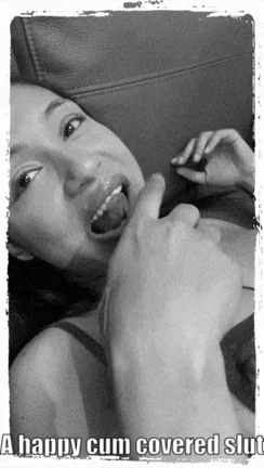I'm smiling for a good reason! ;)
