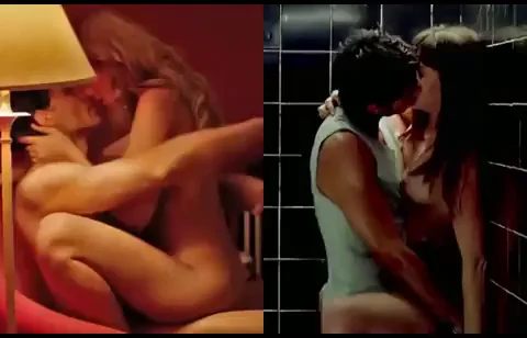 Ana de Armas - "Hands of Stone" and "Mentiras y Gordas"