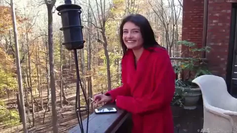 Adria Rae Flaunts Her Masturbation Nous