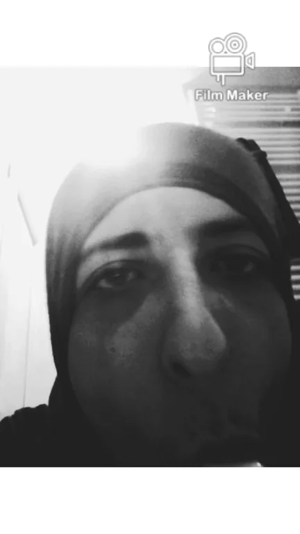 Hijabi Deepthroat Slut