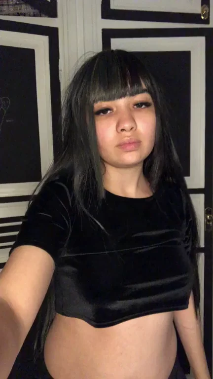 Deleted because someone on this subreddit said I am ugly, reuploading because I love myself?