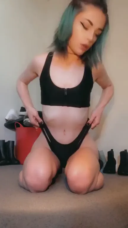 That reveal tho ??