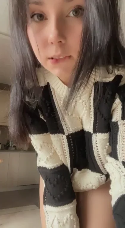 Do you like my boobies?
