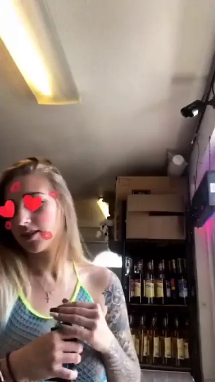 Barista