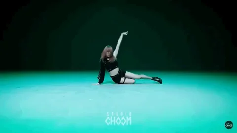 Iz*One  Chaeyeon