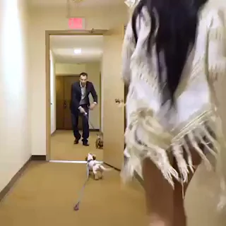 [FMF] Lucky Dude Gets A Hot Threesome