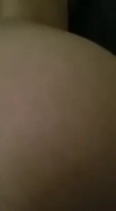 Giving Thick Booty Backshots