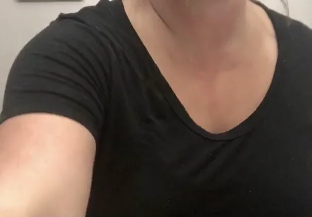 First Time Tutti Titties Drop 💦🍈🍈