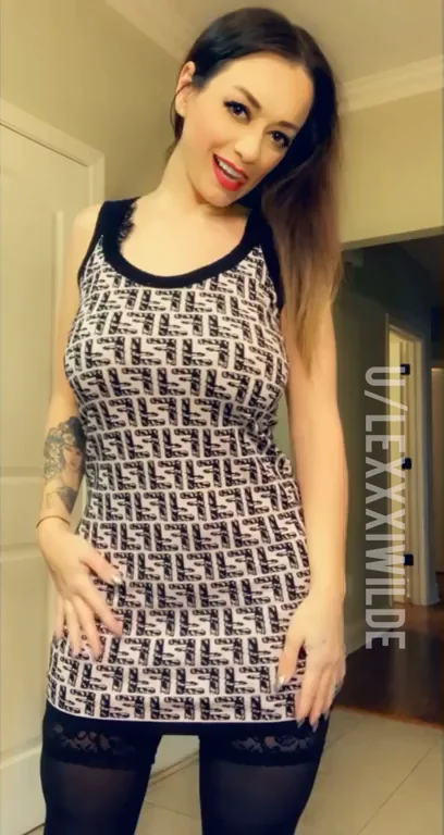 Dress On/Off ?