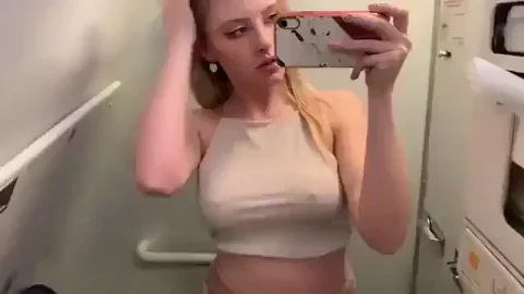 Titties Dropping One By One