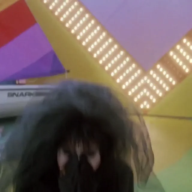 October 1st means it's Elvira fapping time!
