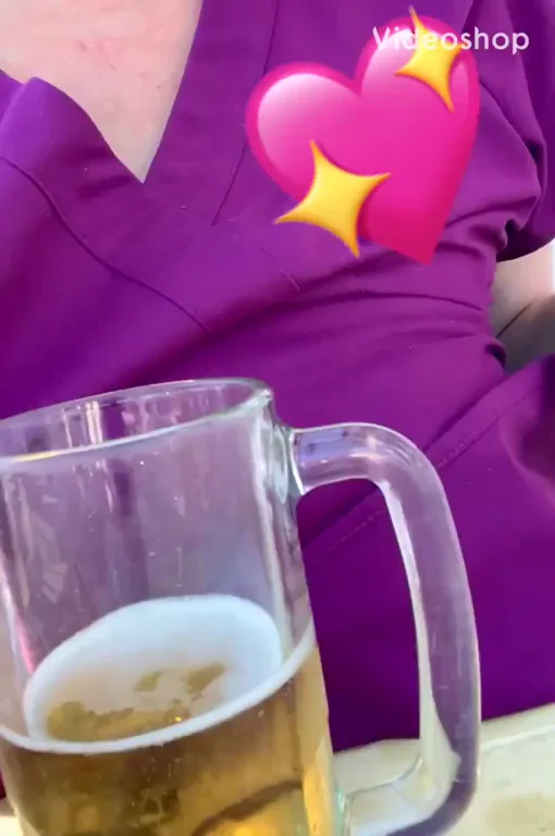 Happy hour ? ? ?