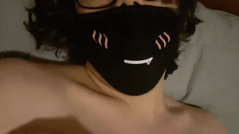 [M] Gagged~