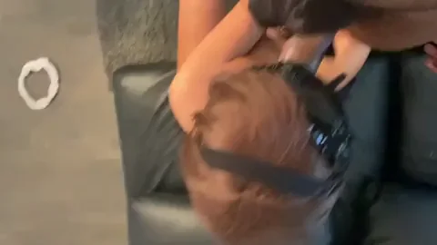 Pussy, Mouth & Ass - Triple Threat Porn GIF by Julius Dicks