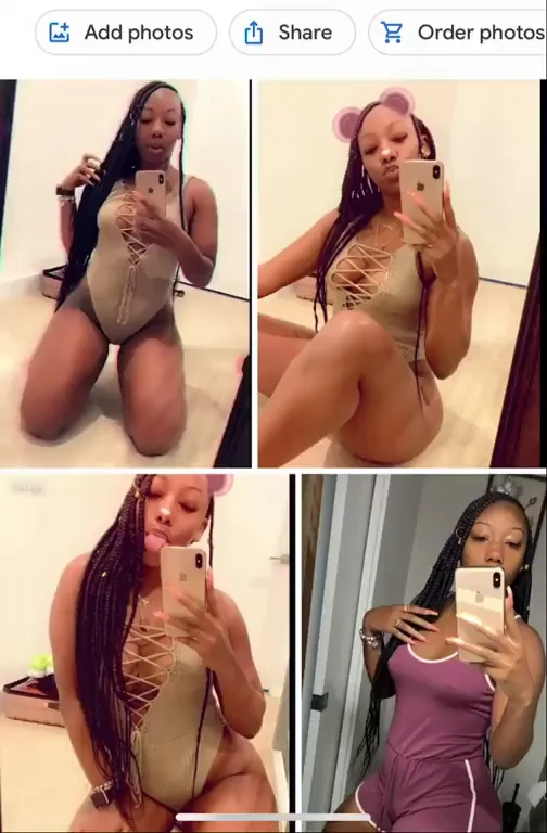 Do you want access to her content