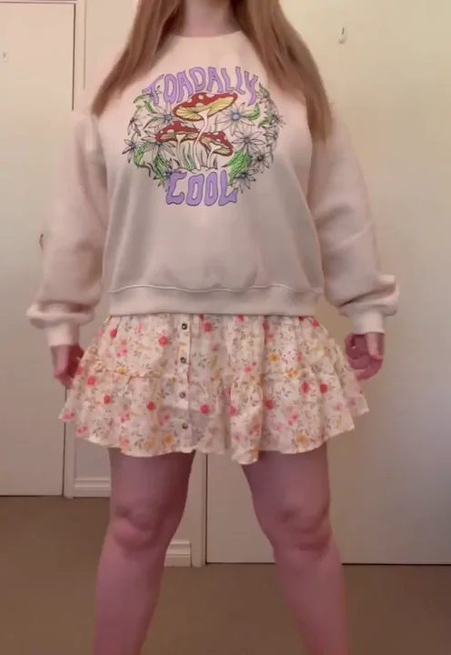 Girl Next Door Bunny Slut Craves Your Cock Ride 🍆🐰💦